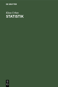 Statistik