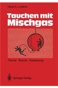 Tauchen Mit Mischgas