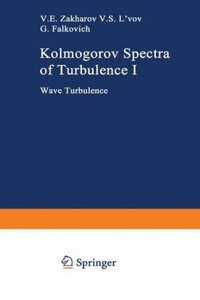 Kolmogorov Spectra of Turbulence I