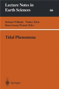 Tidal Phenomena