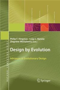 Design by Evolution