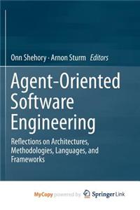 Agent-Oriented Software Engineering