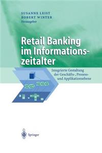 Retail Banking Im Informationszeitalter