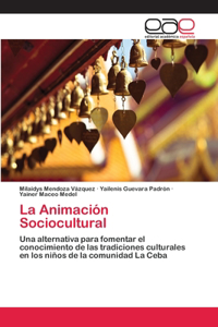 Animación Sociocultural