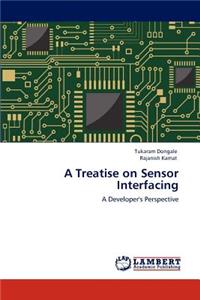Treatise on Sensor Interfacing