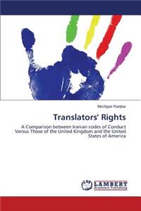 Translators' Rights