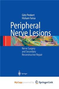 Peripheral Nerve Lesions