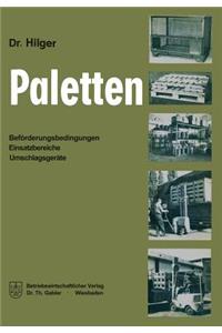 Paletten