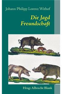 Die Jagd