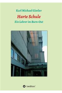 Harte Schule