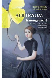 Albtraum Traumgewicht