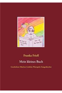 Mein Kleines Buch