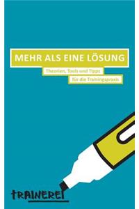 Mehr als eine Lösung