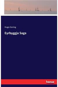 Eyrbyggja Saga