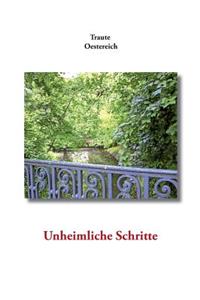 Unheimliche Schritte