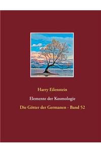 Elemente der Kosmologie