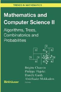 Mathematics and Computer Science II