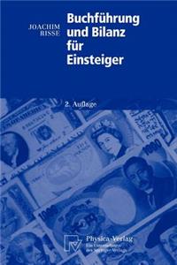 Buchführung Und Bilanz Für Einsteiger