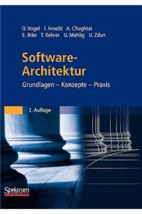 Software-Architektur