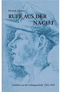 Rufe aus der Nacht