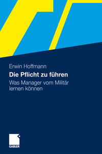 Pflicht Zu Führen