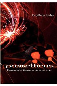 Prometheus