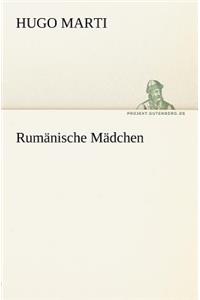 Rum Nische M Dchen