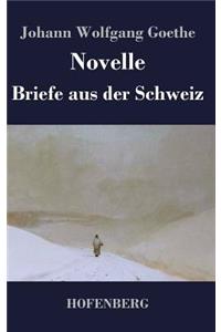 Novelle / Briefe aus der Schweiz