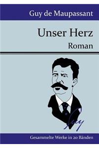 Unser Herz