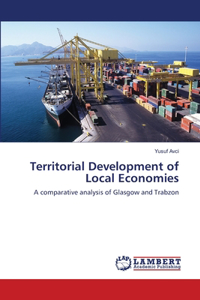Territorial Development of Local Economies