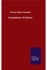 Foundations of Science