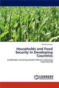 Households and Food Security in Developing Countries