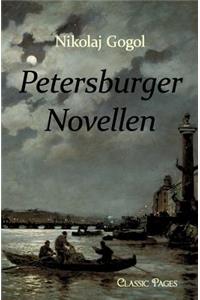Petersburger Novellen