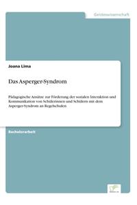 Asperger-Syndrom