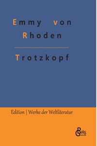 Trotzkopf