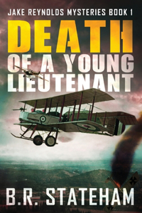 Death of a Young Lieutenant