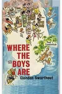 Where the Boys Are