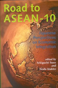 Road to ASEAN-10