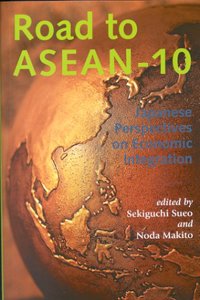 Road to ASEAN-10