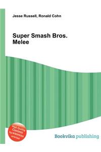 Super Smash Bros. Melee