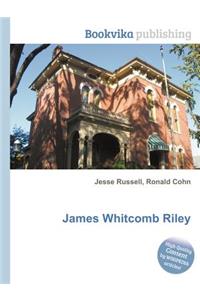 James Whitcomb Riley