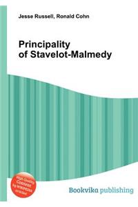 Principality of Stavelot-Malmedy