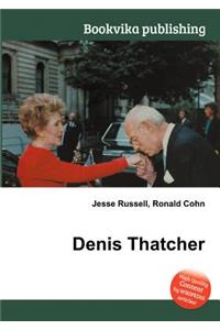 Denis Thatcher