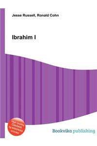 Ibrahim I