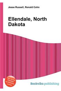 Ellendale, North Dakota