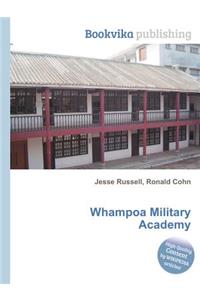 Whampoa Military Academy