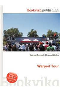Warped Tour