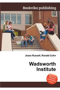 Wadsworth Institute