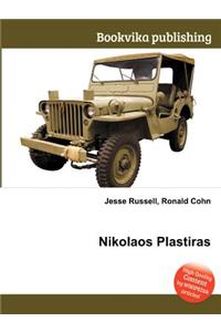 Nikolaos Plastiras