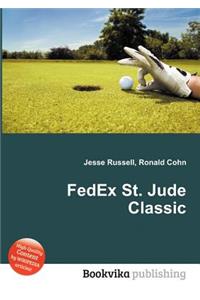Fedex St. Jude Classic
